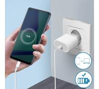 Port de charge USB-C pièce de rechange, prise de charge pour Oppo A72