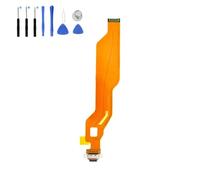 Port de charge USB de rechange pour connecteur de station d'accueil Realme GT 6 GT 6T