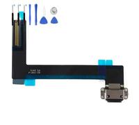 Port de charge USB de remplacement pour Apple iPad Air 2 A1566 A1567 Connecteur dock