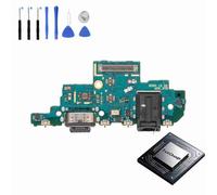 Port de charge USB de remplacement pour Samsung Galaxy A52 5G A526 Connecteur Dock