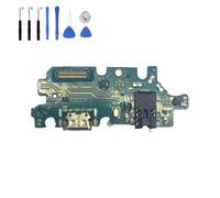 Port de charge USB de remplacement pour Samsung Galaxy M13 M135 Connecteur Dock