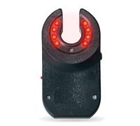 Port de charge USB et adaptateur de recherche de veines pour adultes ou enfants (noir)