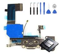 Port de charge USB pour Apple iPhone 5C Connecteur Dock Remplacement