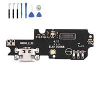 Port de charge USB pour Asus ZenFone 3 Max Plus ZC553KL Connecteur Dock Remplacement