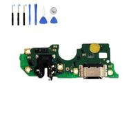 Port de charge USB pour connecteur de station d'accueil Oppo A57 CPH2387