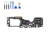 Port de charge USB pour connecteur de station d'accueil Oppo A78 4G CPH2565