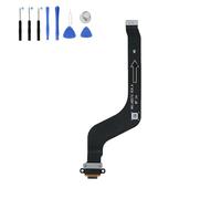 Port de charge USB pour Huawei P50 Pro Téléphone Portable Chargeur Socket Accessoires de Réparation