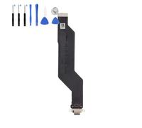 Port de charge USB pour OnePlus 7T téléphone portable chargeur prise accessoires de réparation
