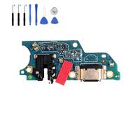 Port de charge USB pour Realme C51 Téléphone Portable Chargeur Socket Accessoires de Réparation