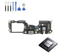 Port de charge USB pour Realme GT Master Edition Mobile Phone Charger Socket Repair Accessoires