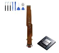 Port de charge USB pour Realme X3 SuperZoom Mobile Phone Charger Socket Repair Accessoires