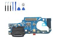 Port de charge USB pour Samsung Galaxy M55 5G M556 Connecteur dock de remplacement