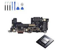 Port de charge USB pour Xiaomi Poco F6 Pro 5G Chargeur de Téléphone Portable Accessoires de Réparation