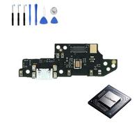Port de charge USB pour Xiaomi Redmi 9C NFC Connecteur de remplacement