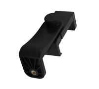 Port de Chaussure Chaude, 1/4 Trous de Vis Support de Téléphone Portable pour Voyager avec Protection de Téléphone Selfie