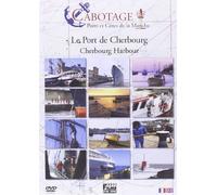 Port de Cherbourg, Cherbourg Harbour DVD