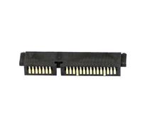 Port De Connecteur Disque Dur pour E6220 E6420 E6230 1745 Ordinateurs Portables Easy Installation du Port Disque Dur Remplacement