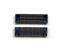 Port de connecteur FPC LCD pour Samsung Galaxy A03s Ori 34Pin