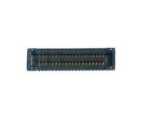 Port de Connecteur LCD FPC Intégré pour Samsung Galaxy A10s (40Pin)