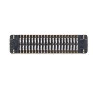 Port de connecteur LCD FPC intégré pour Samsung Galaxy A22 5G (40Pin)