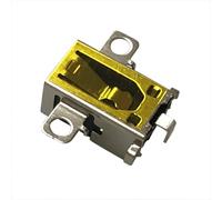 Port De Connecteur Prise Pour Lenovo Ideapad S14 G2 Itl G3 Iap/ S145-15Api 15Ast15Igm 14Iil15Iil 15Iwl14Iwl/320-15Isk 17Isk14Ikb 15Ikb 17Ikb 15Ast V15-Ada 82C6 82C7 V15-Ada 82C7 51[ZHUJ1512]