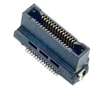 Port de lecteur DVD pour carte mère de console Slim