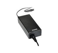 PORT DESIGN Alimentation pour PC Power Supply Ordinateur portable 65 W 100% compatible ASUS EU