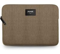 Port Design - Housse Milano Ii Pour 13''-14'' Desert Brown