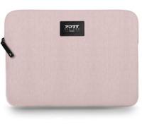 Port Design - Housse Milano Ii Pour Macbook Neo Cooper Rose
