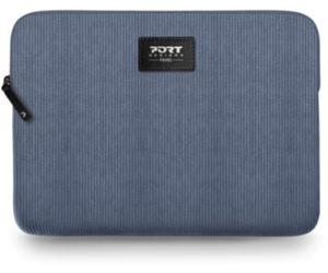Port Design - Housse Milano Ii Pour Macbook Neo Inky Blue