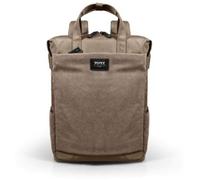 Port Design - Sac À Dos Milano Ii Pour Pc 14''-16'' Desert Brown