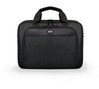 Port Designs S15+ 39,1 cm (15.4") Malette Noir