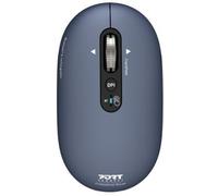 Port Design - Souris Sans Fil Rechargeable Pure Mac Indigo