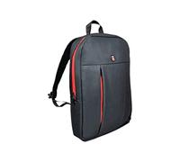 Port Designs Sac à dos pour ordinateur portable Portland Slim 10 litres 15,6 pouces Noir