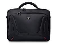 Port Designs 160512 sacoche d'ordinateurs portables 39,6 cm (15.6") Malette Noir