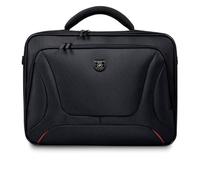 Port Designs 160512 sacoche d'ordinateurs portables 39,6 cm (15.6") Malette Noir