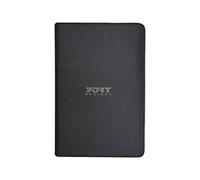 Port Designs 201280 Tulum Etui Universel 7" pour iPad mini / Tablettes Noir