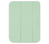 Port Designs Housse Folio pour iPad Gen 10 (10,9") NOUMEA 2 201353 Slimclear Vert