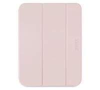 Port Designs Folio pour iPad 10,9" Noumea II Slimclear Eco porte-cartes Rose