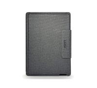 Port Designs 201525 Etui avec Clavier AZERTY Français Bluetooth et Touchpad pour Samsung Galaxy Tab A9+ 11" Noir/Gris, Batterie 180mAh, Portée 10m