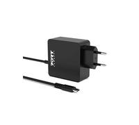 Port Designs Adaptateur secteur PORT Connect CA 100-240 V 45 Watt Europe