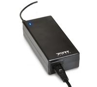 Port Designs 900007-DE-UK adaptateur de puissance & onduleur Intérieure 90 W Noir