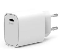 Wall charger type c micro pd 20w eu bulk