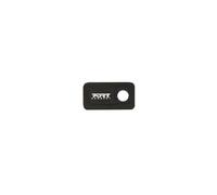 Port Designs 900072 - Accessoire ordinateur portable Noir/Gris - Poids 0.5g, Hauteur 1mm - Conditionnement unitaire, poids emballé 5g - Code SH 84733080