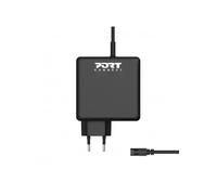 Port Designs 900093B-EU chargeur d'appareils mobiles Ordinateur portable, Universel Noir Secteur Int