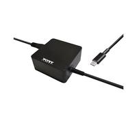 PORT Connect POWER SUPPLY TYPE C - adaptateur secteur - 45 Watt