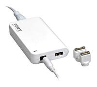 PORT PORT900100 - Alimentation PC Universel 65W Noire