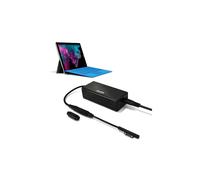 Port Designs 900102-EU adaptateur de puissance & onduleur Intérieure 60 W Noir