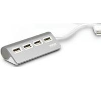 Port Connect hub USB-a 4 Ports 2.0-480 MB/s