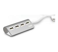 Port Connect hub USB-a 4 Ports 2.0-480 MB/s
